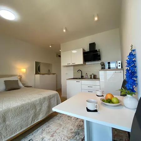 Apartman Seaside Old Town Zára