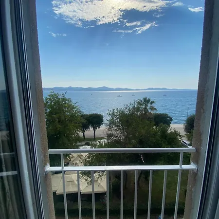 Seaside Old Town Apartman Zára