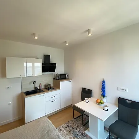 Apartman Seaside Old Town Zára