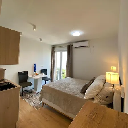 Seaside Old Town * 扎达尔