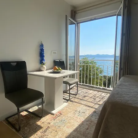 Apartman Seaside Old Town *