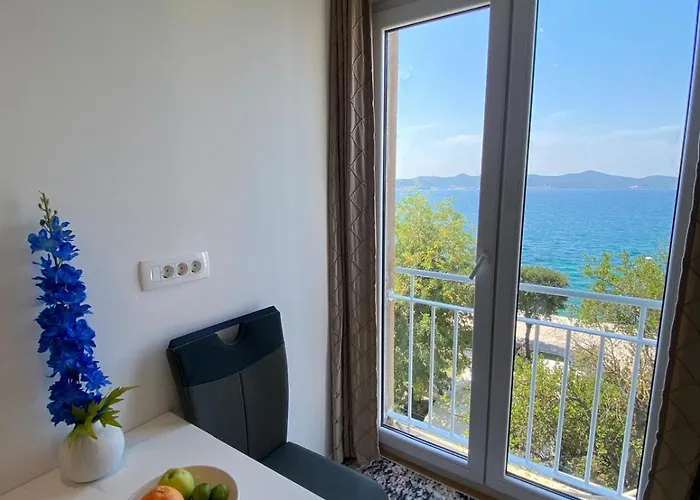 Seaside Old Town Lägenhet Zadar