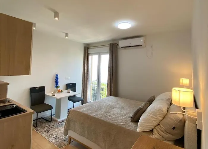 Seaside Old Town * Zára