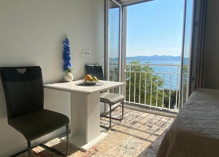 Apartman Seaside Old Town *